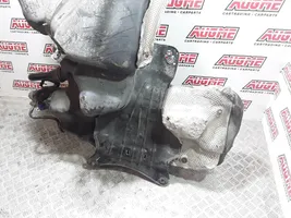 Audi A4 S4 B8 8K Fuel tank 8K0201021FC