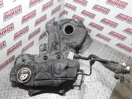 Audi A4 S4 B8 8K Fuel tank 8K0201021FC