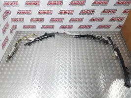 Honda CR-V Boucle de ceinture de sécurité avant 06983091