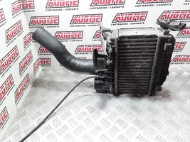 Toyota Avensis T250 Radiador intercooler 8730670