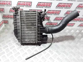 Toyota Avensis T250 Radiador intercooler 8730670