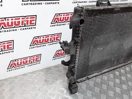 Volkswagen Transporter - Caravelle T5 Coolant radiator 7H0121253J