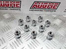 KIA Sportage Nuts/bolts 