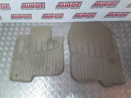 Toyota Land Cruiser (J150) Set di tappetini per auto PZ49KJ1350RJ