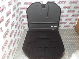 Volvo V60 Trunk/boot floor carpet liner 0097889