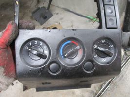 Ford Fusion Panel klimatyzacji 2S6H18549BD