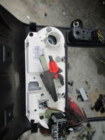 Ford Fusion Oro kondicionieriaus/ klimato/ pečiuko valdymo blokas (salone) 2S6H18549BD