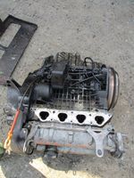 Seat Ibiza II (6k) Motor 