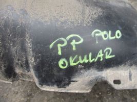 Volkswagen Polo IV 9N3 Nadkole przednie 