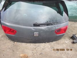 Seat Leon (1P) Tailgate/trunk/boot lid 