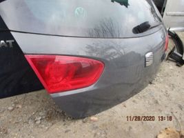 Seat Leon (1P) Tailgate/trunk/boot lid 