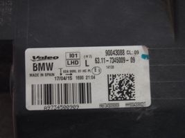 BMW i3 Lampa przednia 6311734500909