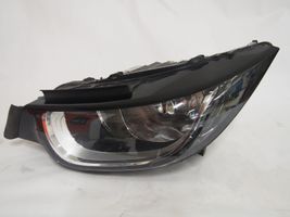 BMW i3 Lampa przednia 6311734500909