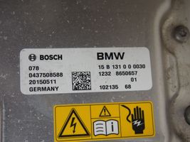 BMW i3 Falownik / Przetwornica napięcia 12328650657