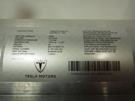 Tesla Model S Zbiornik powietrza tylnego zawieszenia pneumatycznego 600640800B