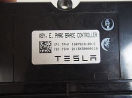 Tesla Model S Bremžu sistēmas vadības bloks 100761800E
