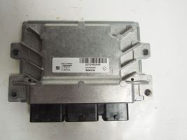 Renault Zoe Motorsteuergerät ECU 237D40254R