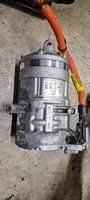 Tesla Model S Air conditioning (A/C) compressor (pump) 102839800E