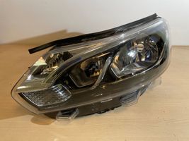 Toyota Proace Lampa przednia 9808581280