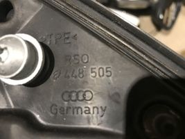 Audi A6 S6 C6 4F Etuoven sähköinen sivupeili 448505