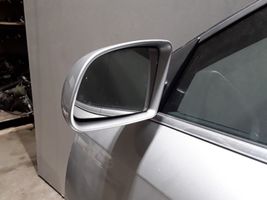 Audi A6 S6 C6 4F Etuoven sähköinen sivupeili 448505