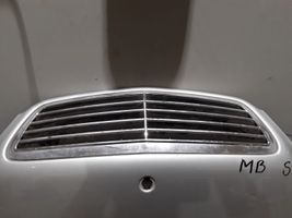 Mercedes-Benz S W220 Couvercle, capot moteur 