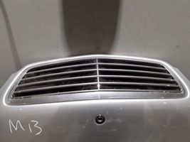 Mercedes-Benz S W220 Couvercle, capot moteur 