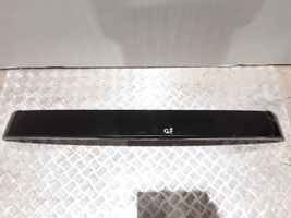 Audi Q7 4L Spoiler del portellone posteriore/bagagliaio 4L0827933