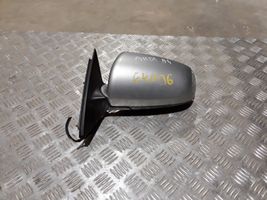 Audi A4 S4 B7 8E 8H Front door electric wing mirror E1010681