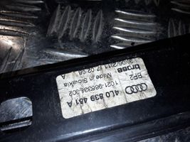 Audi Q7 4L Задний електрический механизм для подъема окна без двигателя 4L0839461A