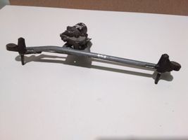 BMW X5 E53 Front wiper linkage and motor 6913006
