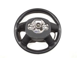 Audi A6 S6 C7 4G Steering wheel 4G0419091M