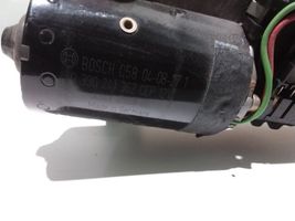 Ford Focus Stikla tīrītāja mehānisms komplekts XS4117508