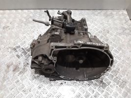 Ford Focus Manualna 5-biegowa skrzynia biegów 3M5R7F096YF