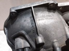 Ford Focus Manualna 5-biegowa skrzynia biegów 3M5R7F096YF