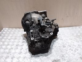 Ford Focus Manualna 5-biegowa skrzynia biegów 3M5R7F096YF