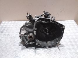 Alfa Romeo 159 Scatola del cambio manuale a 6 velocità 55350926