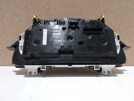 Toyota Auris E180 Compteur de vitesse tableau de bord 838000ZU20