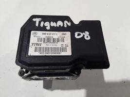 Volkswagen Tiguan ABS Blokas 5N0614517L