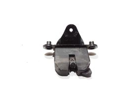 Skoda Octavia Mk2 (1Z) Blocco/chiusura/serratura del portellone posteriore/bagagliaio 1Z5827501C