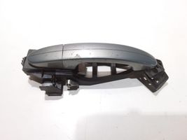 Ford Mondeo MK IV Maniglia esterna per portiera anteriore 6M21U224A36A