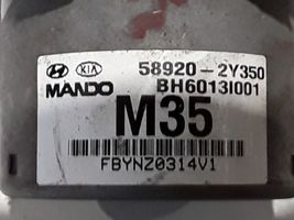 Hyundai ix35 ABS Pump 589202Y350
