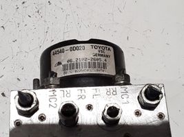 Toyota Yaris Pompa ABS 445400D020