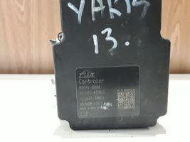 Toyota Yaris ABS-pumppu 445400D020