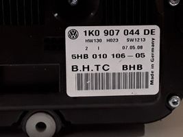 Volkswagen Tiguan Steuergerät Klimaanlage 1K0907044DE