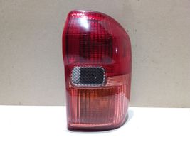 Toyota RAV 4 (XA20) Lampa tylna 8155142060