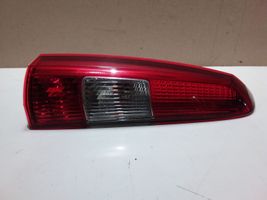 Volvo V70 Aizmugurējais lukturis virsbūvē 9154493