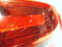 Audi A4 S4 B8 8K Lampa tylna 8K5945096D