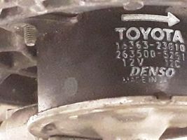 Toyota RAV 4 (XA20) Set ventola 1636328060