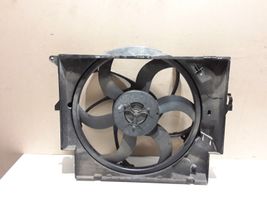 BMW 3 E90 E91 Ventilateur de refroidissement de radiateur électrique 778906